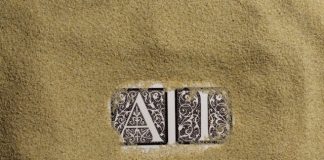 10 Different Types of AI Explained With Examples in 2025 a close of image of "AI"