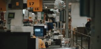 How to Automate Business Processes A look at a current business operation in progress with the idea of How to Automate the Business Process