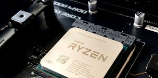 How to Overclock CPU Safely and Efficiently image of a Overclocked CPU, RYZEN